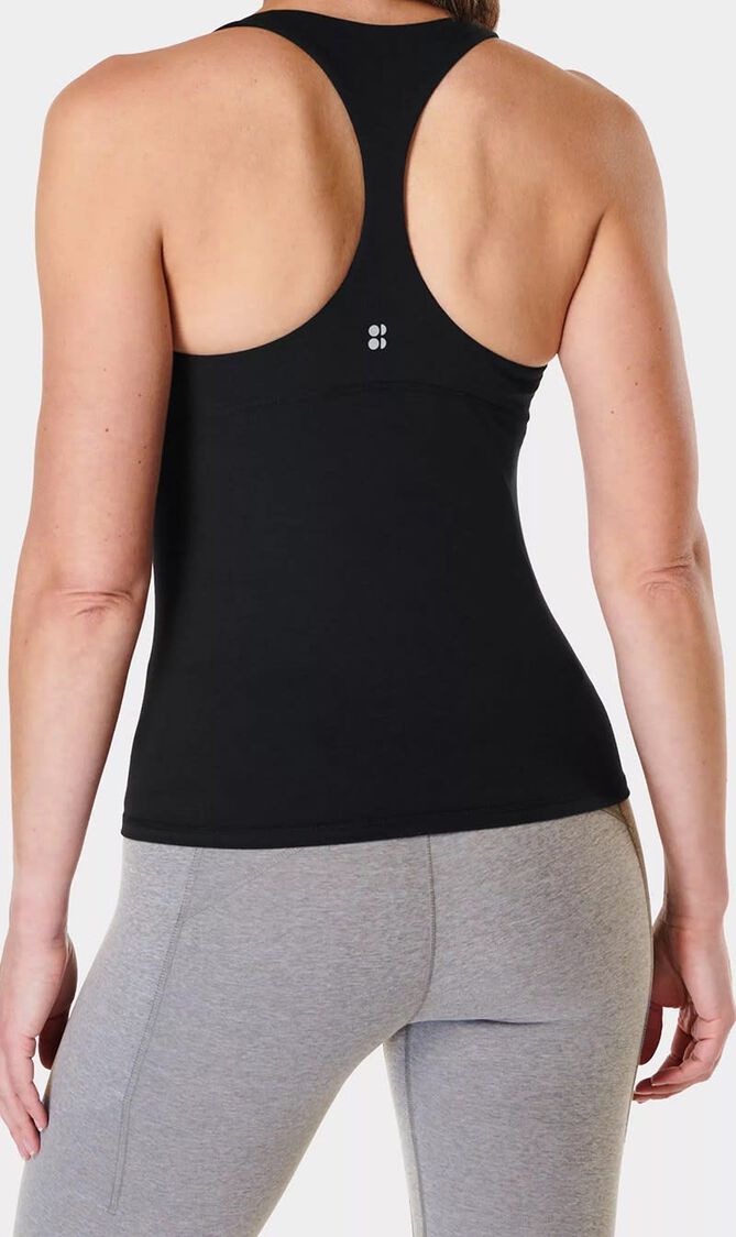 POWER MEDIUM IMPACT GYM TANK