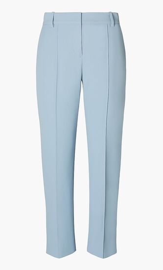 Functional Twill Golf Trousers