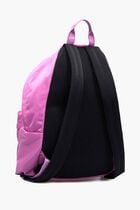 Medusa Appliqued Backpack