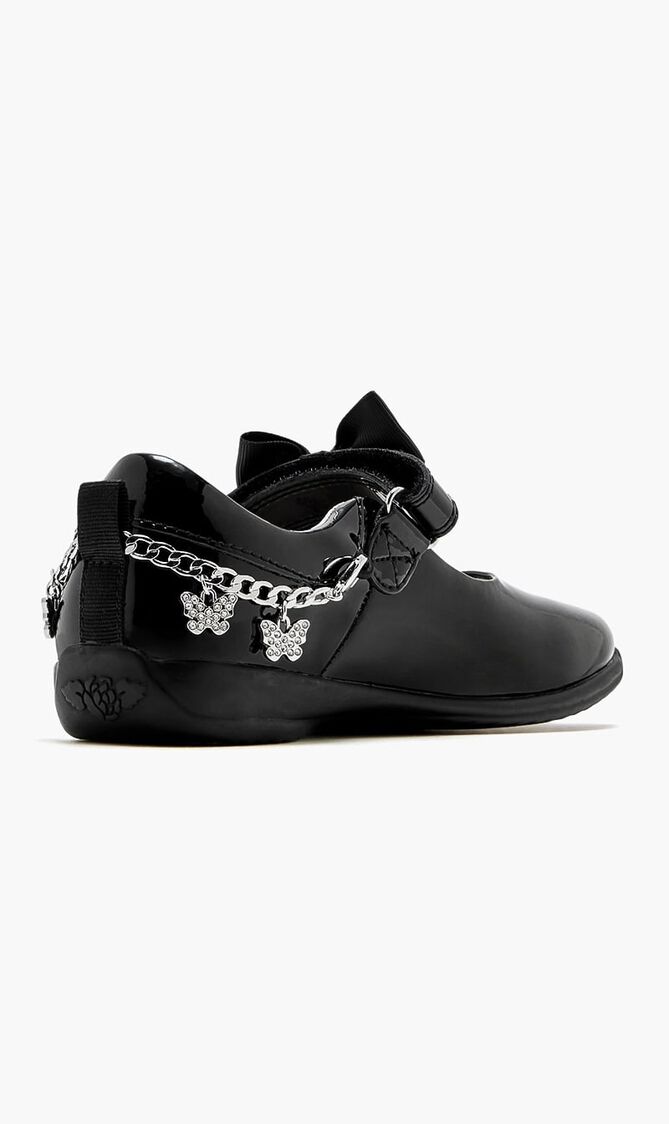 Fizzy School Shoes