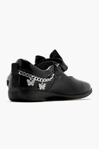 Fizzy School Shoes