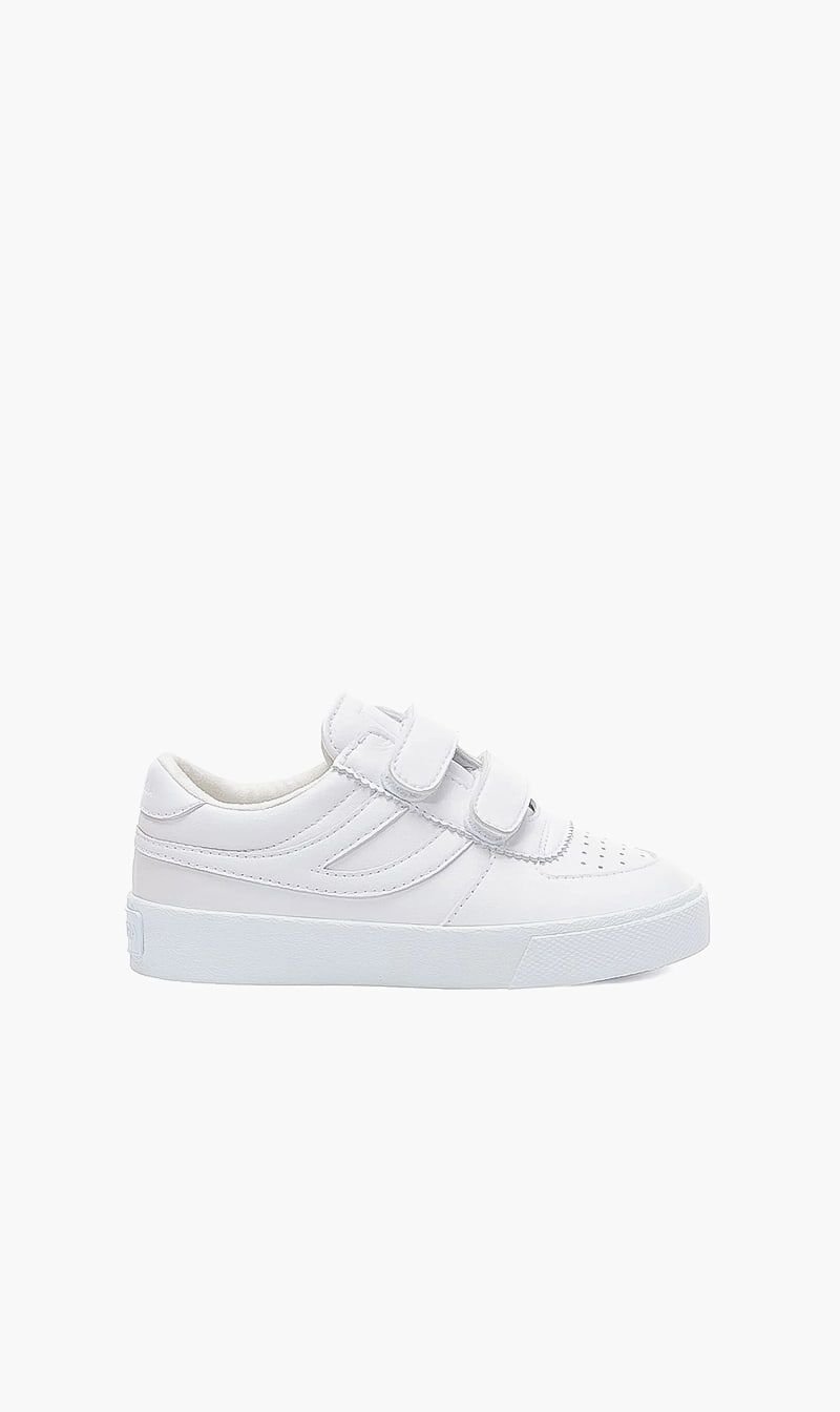 Superga velcro deals