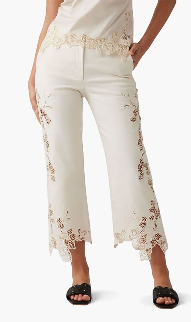Farrah Trousers