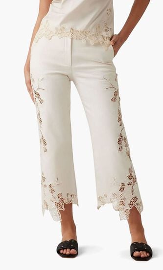 Farrah Trousers