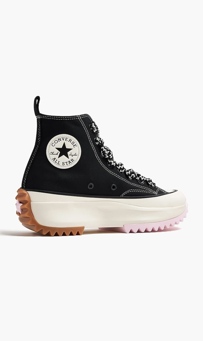 Run Star Hike Sneakers Run Star Hike Sneakers