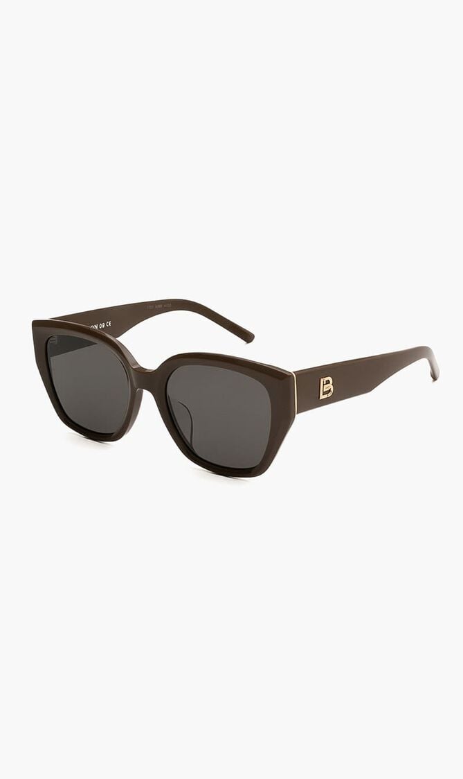 Cat Eye Sunglasses