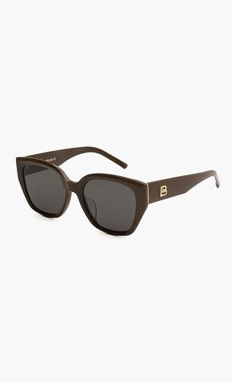 Cat Eye Sunglasses