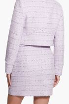 New Sofia Tweed Jacket
