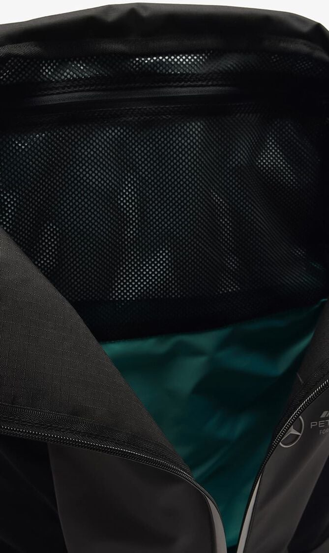 Adidas x Mercedes Backpack