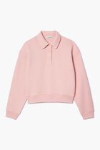 Lacoste Embroidered Polo Neck Jogger Sweatshirt
