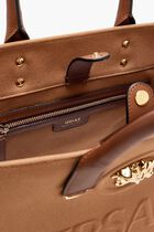 La Medusa Small Tote Bag