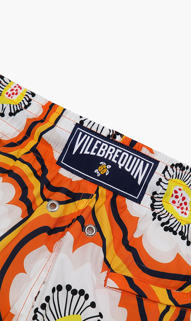 All Over Printed Shorts