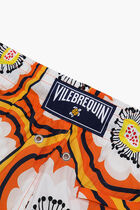 All Over Printed Shorts