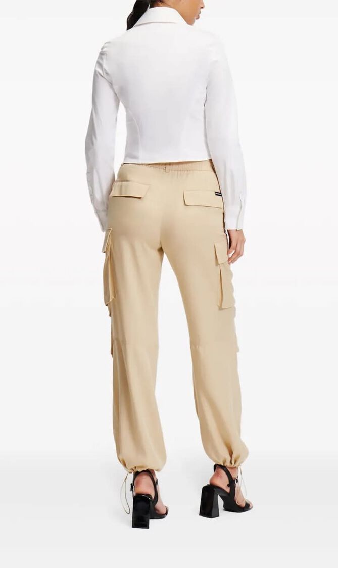 SOFT CARGO PANT