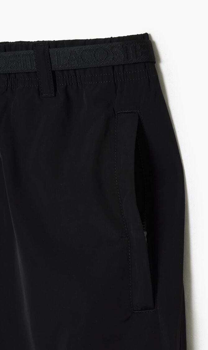 TRACKSUIT TROUSERS