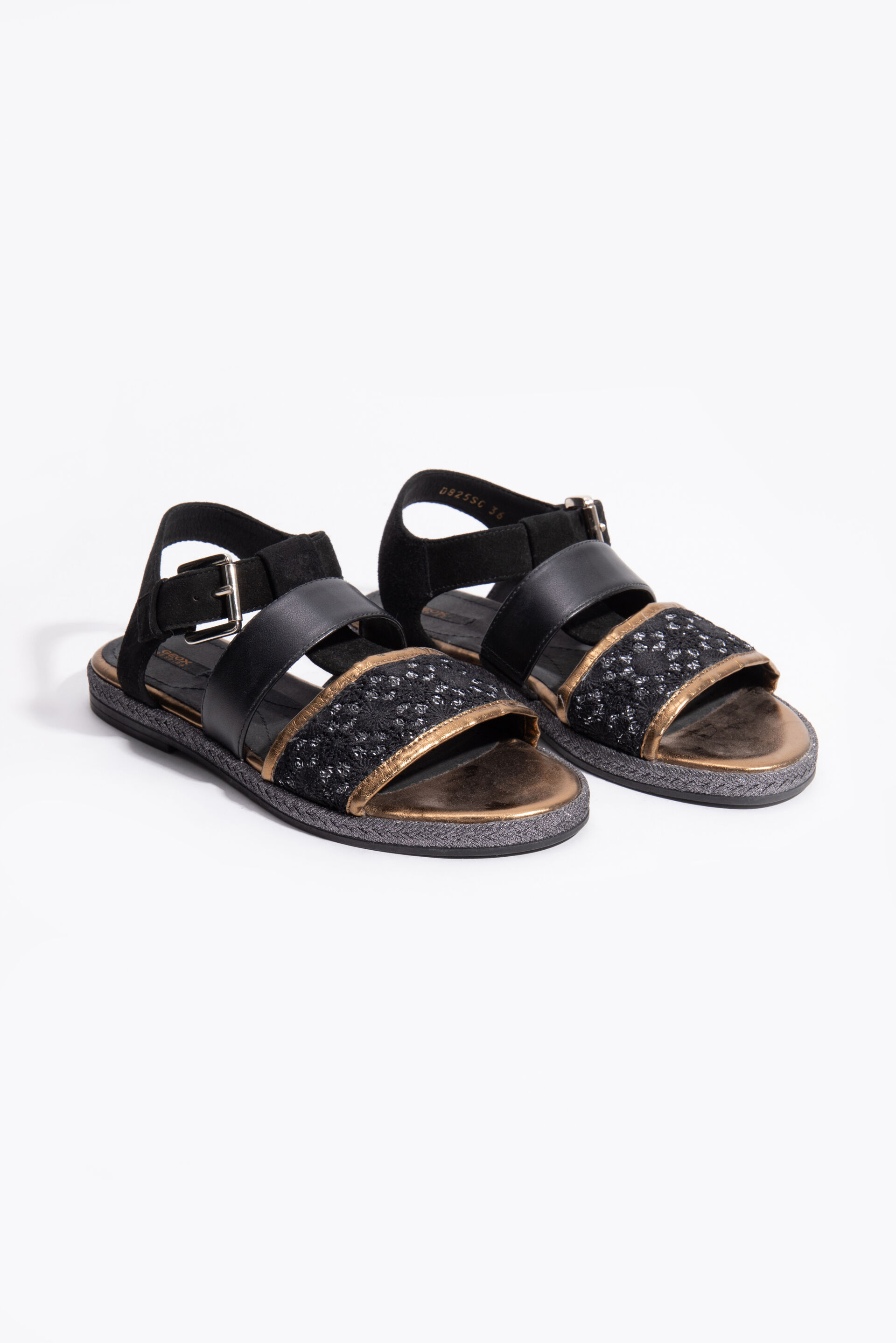 Geox store kolleen sandals