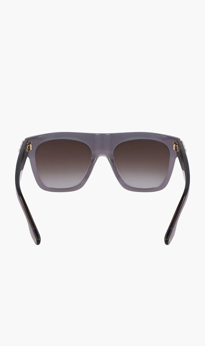 Rectangle Sunglasses
