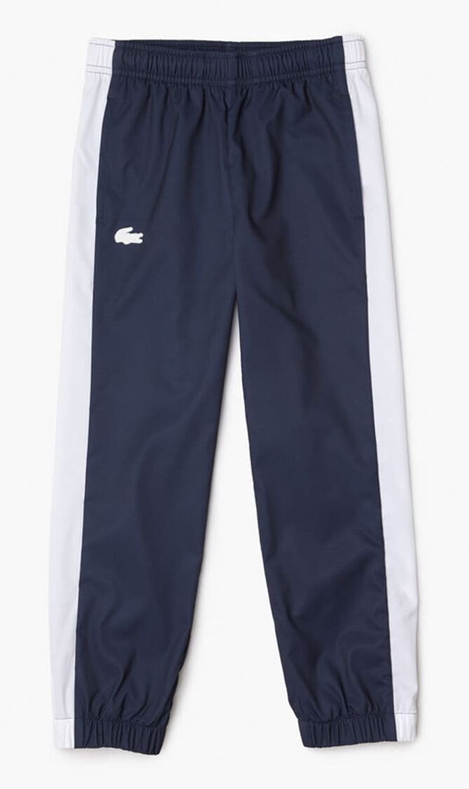 Lacoste Tennis X Daniil Medvedev Jogger Set