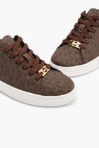 Keaton Signature Logo Sneakers Keaton Signature Logo Sneakers