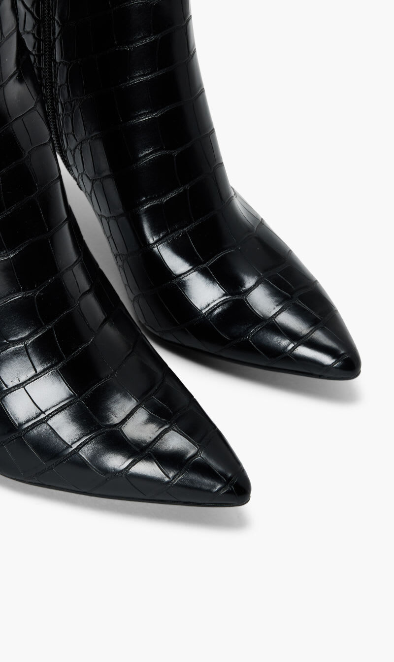 Buy MICHAEL KORS DOROTHY FLEX MID BOOTIE for SAR 725.00 The Deal Outlet