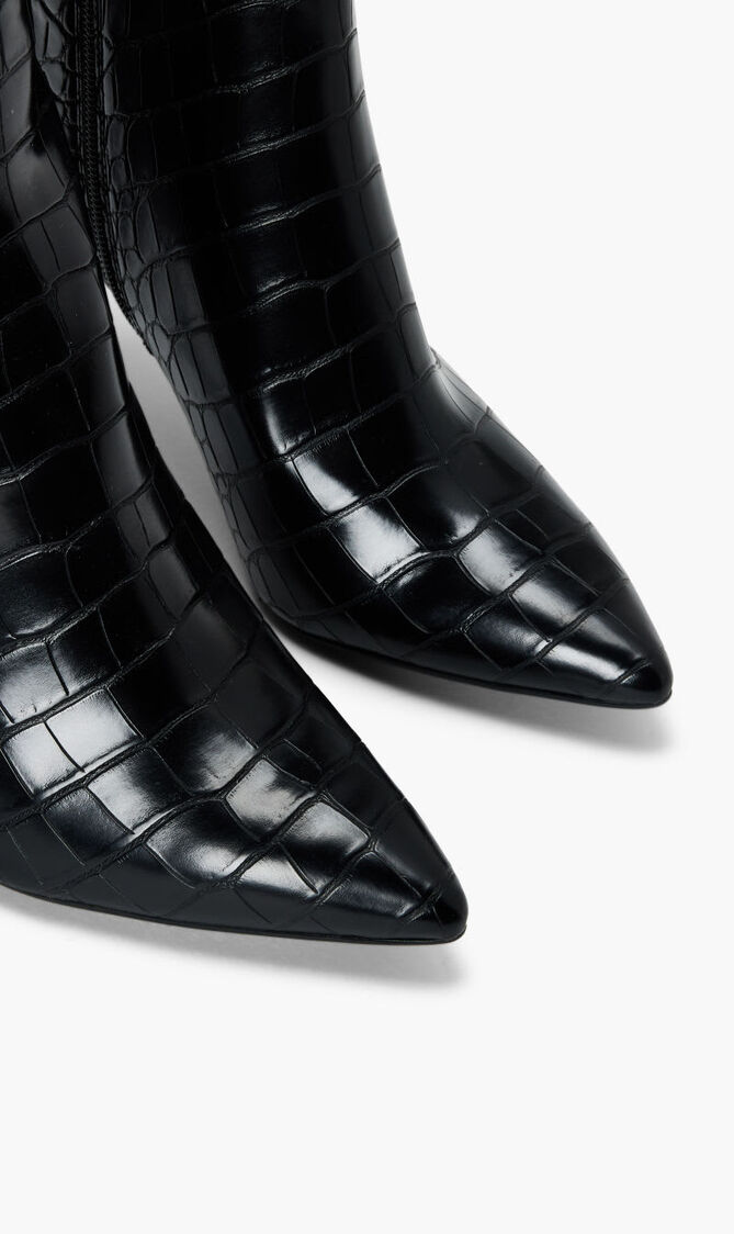 DOROTHY FLEX MID BOOTIE