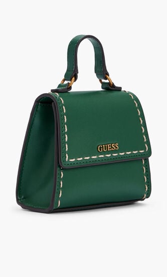 STEPHI MICRO MINI FLAP