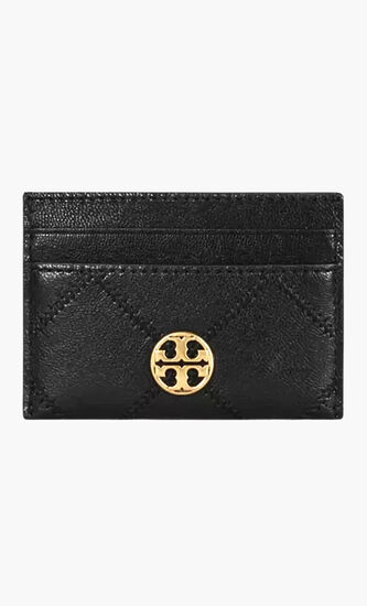 Willa Slim Card Case