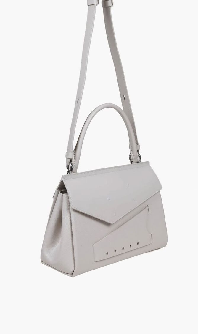 Snatched Classique Handbag