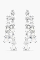 Matrix Drop Earrings
