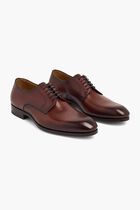 Derby Lace Up Shoes