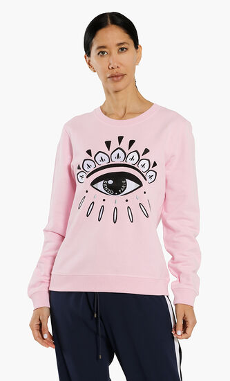 Classic Eye Sweatshirt