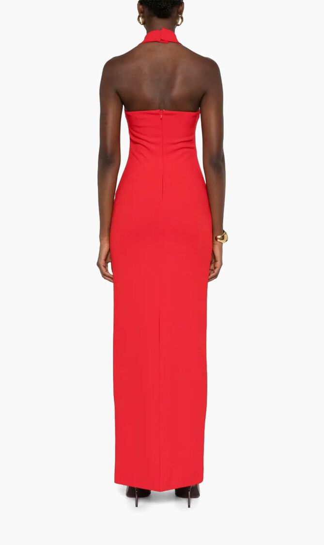 ILONA MAXI DRESS