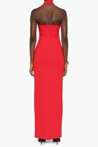 ILONA MAXI DRESS
