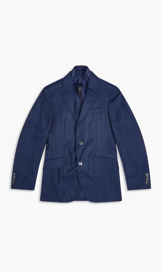 JACKETS