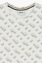 SHORT SLEEVES TEE-SHIRT