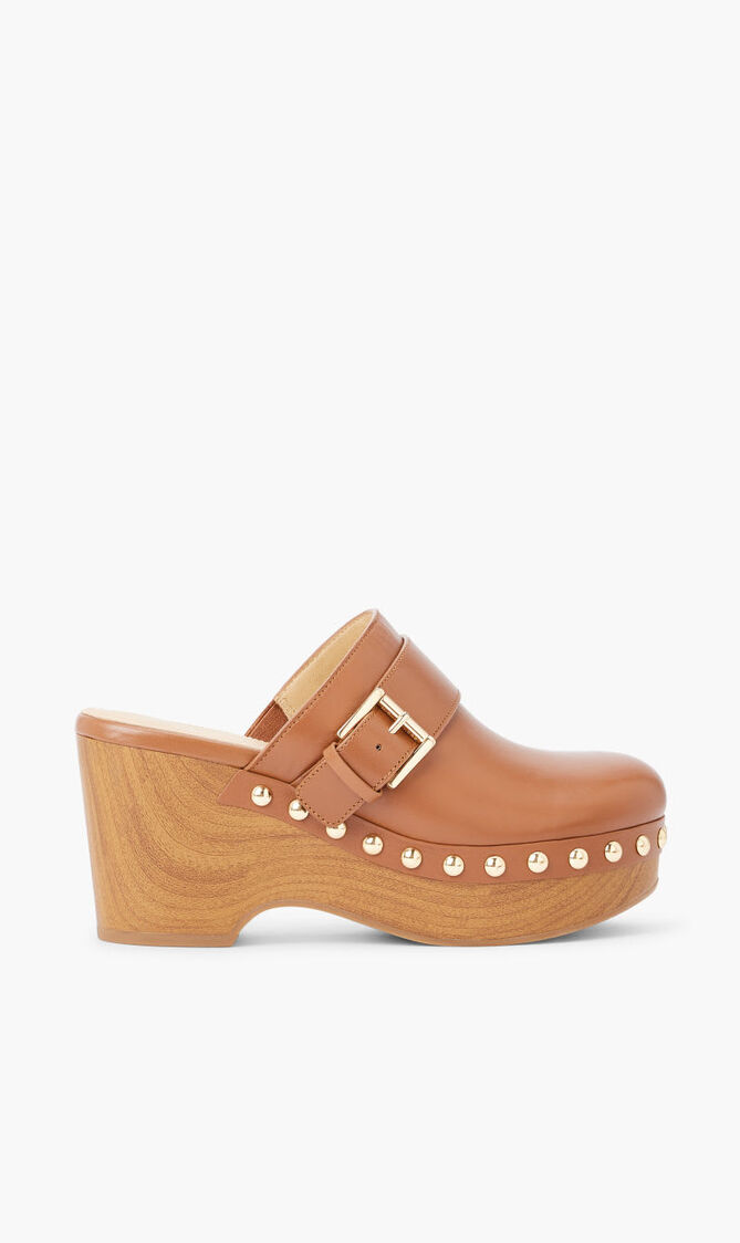 RYE CLOG