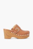 RYE CLOG
