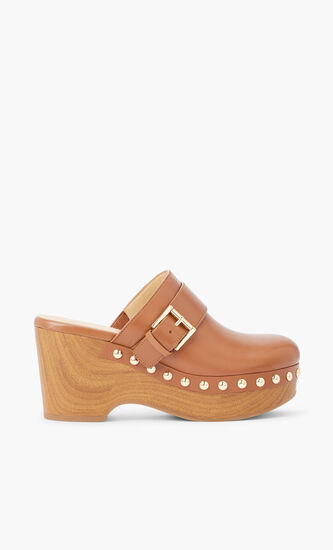 RYE CLOG