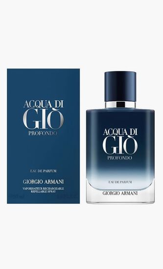 Adgh Profondo Parfum V50Ml