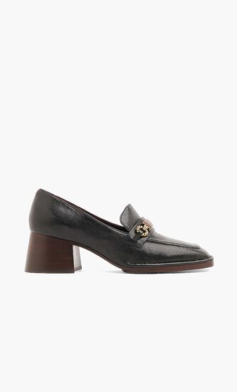 Perrine Heel Loafer