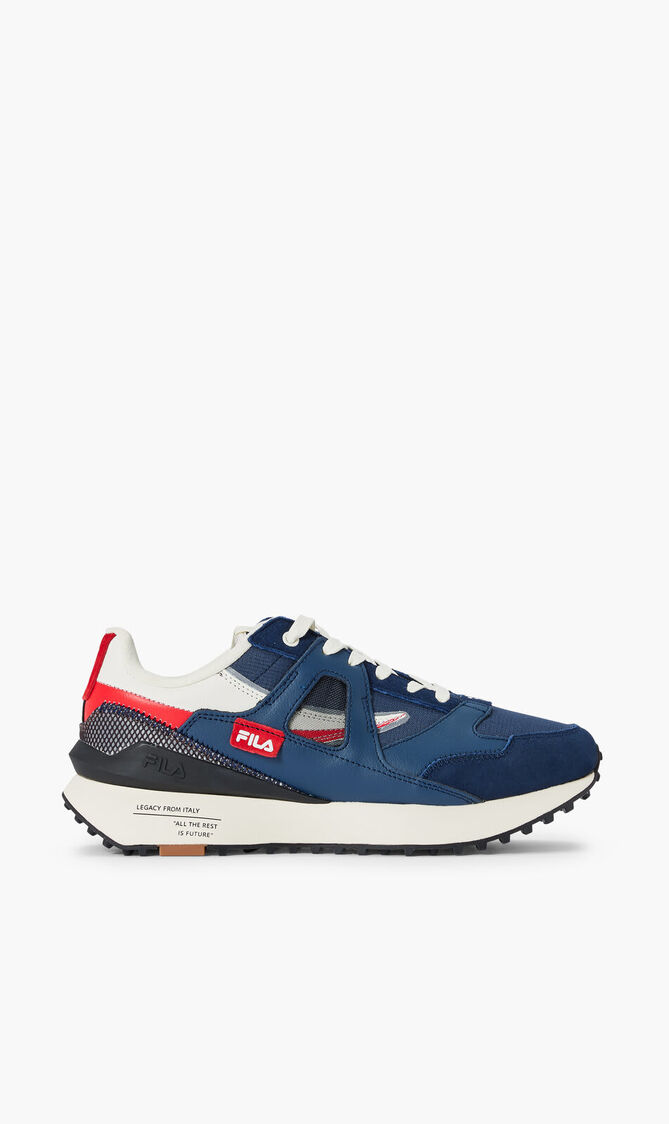 Running Low Sneakers