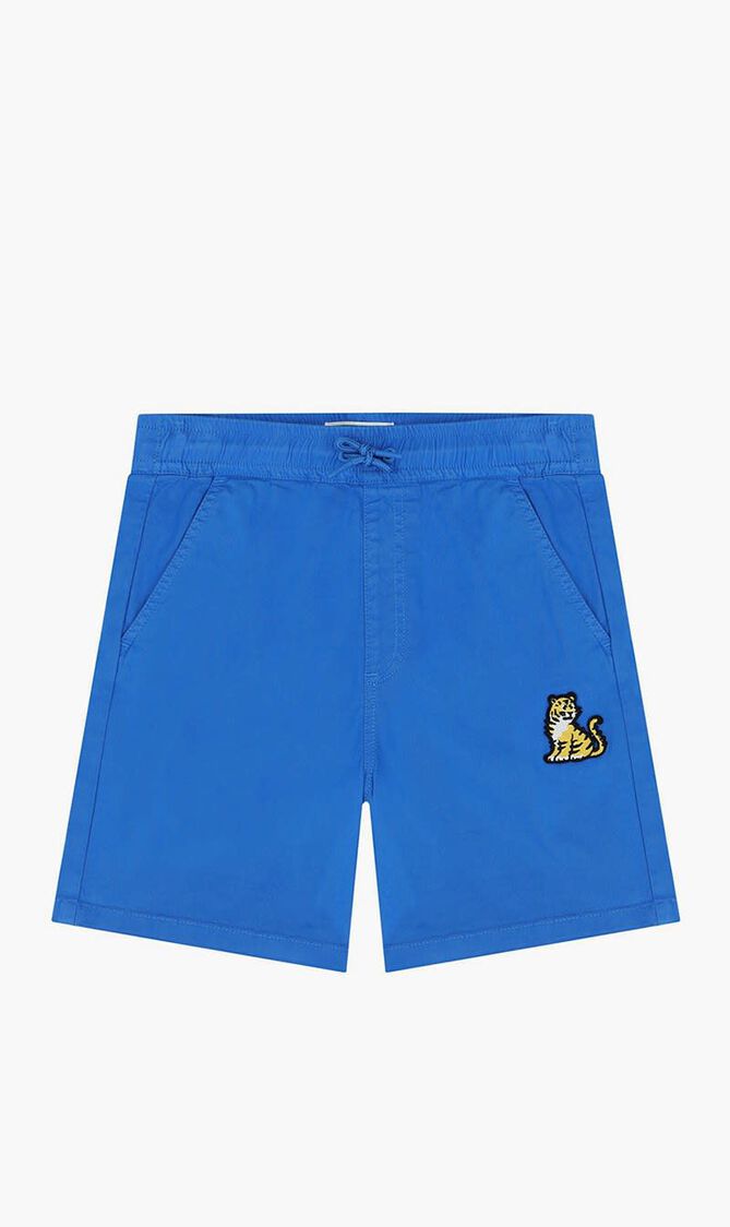BERMUDA SHORTS