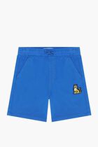 BERMUDA SHORTS