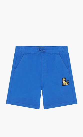 BERMUDA SHORTS