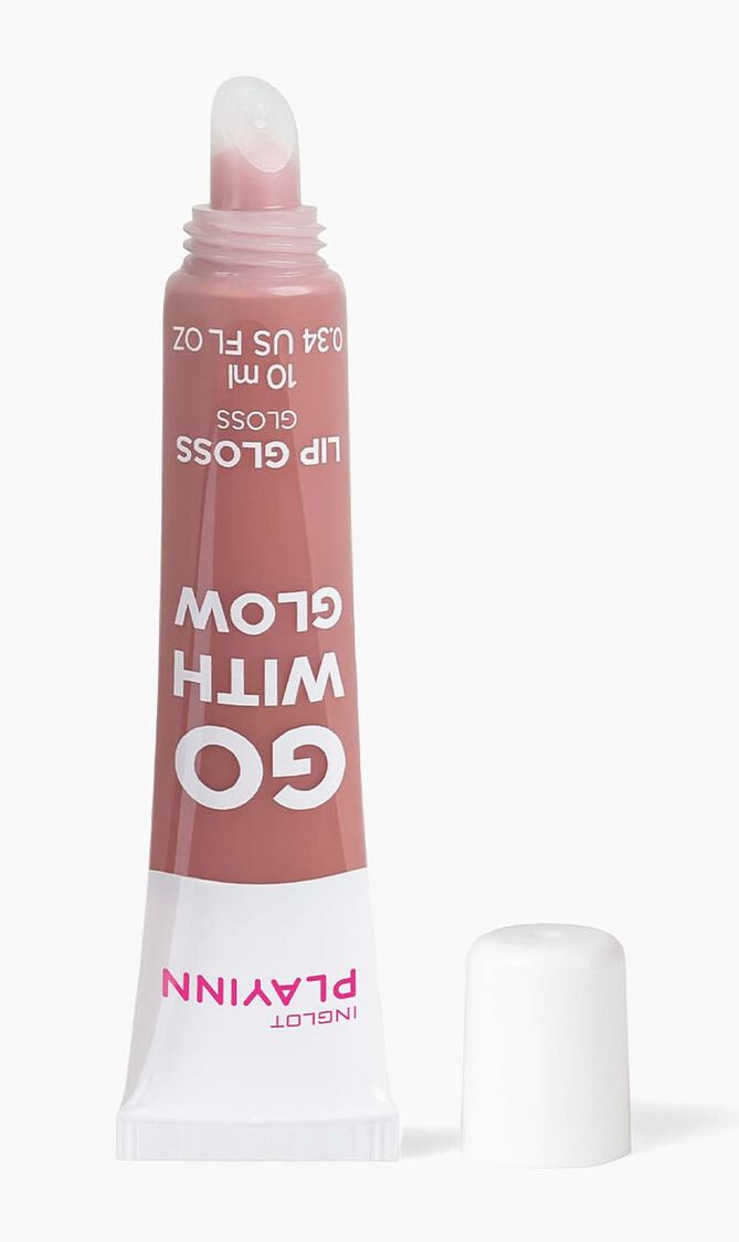 Go With Glow Lip Gloss