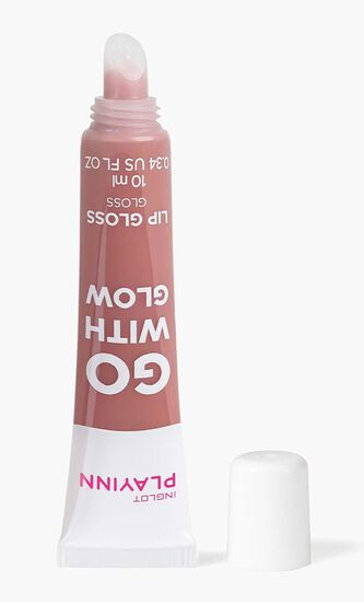 Go With Glow Lip Gloss