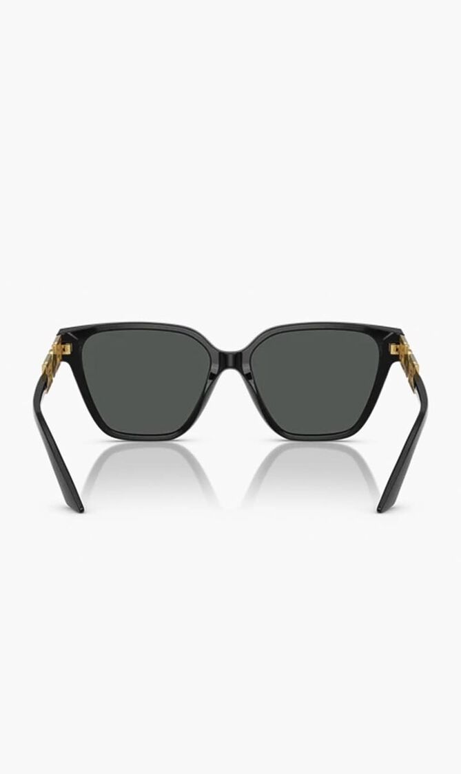 Butterfly Sunglasses