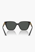 Butterfly Sunglasses