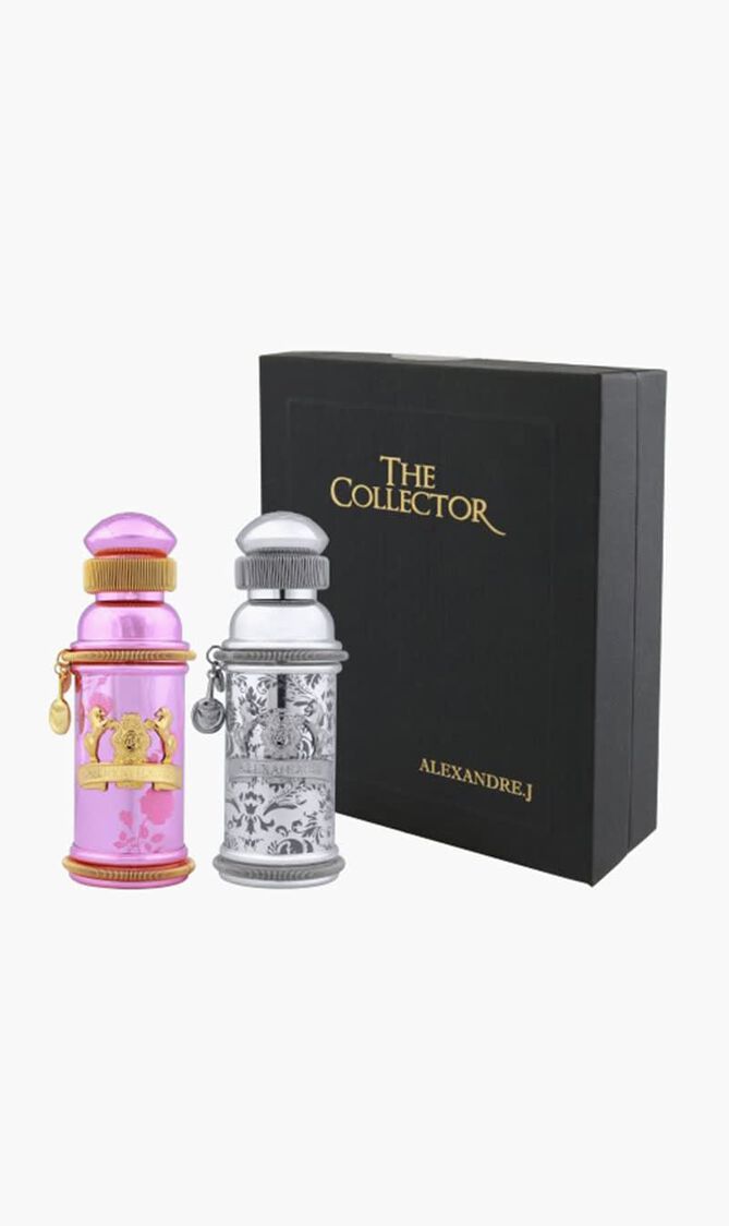 Rose Oud & Silver Ombre 30 ml