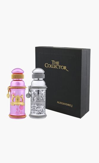 Rose Oud & Silver Ombre 30 ml